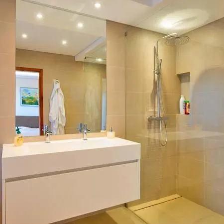 Sleeps 10 Pool Air Con T715830 Villa Vale do Lobo