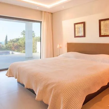 Villa Sleeps 10 Pool Air Con T715830 Vale do Lobo