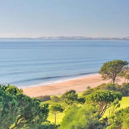 Sleeps 10 Pool Air Con T715830 Vale do Lobo