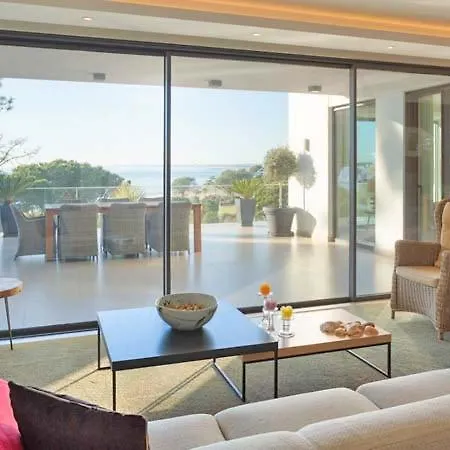 Sleeps 10 Pool Air Con T715830 Villa