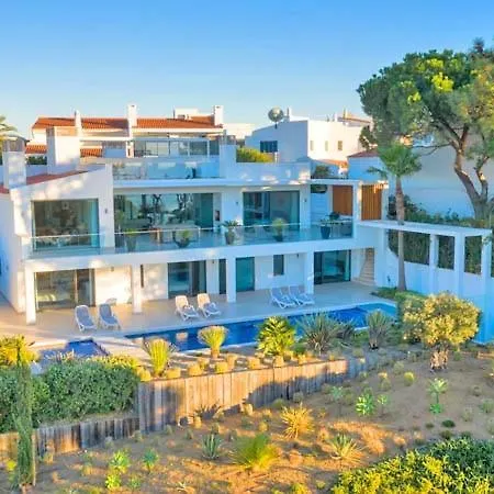 Sleeps 10 Pool Air Con T715830 Villa *