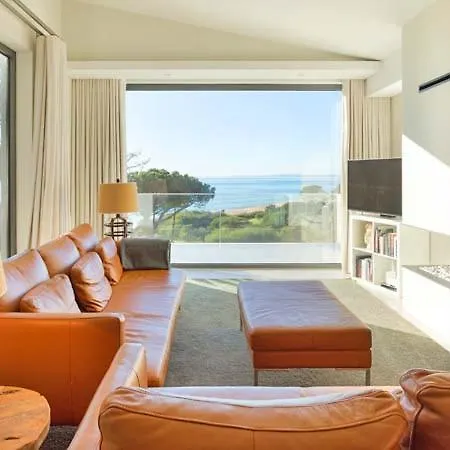 Sleeps 10 Pool Air Con T715830 * Vale do Lobo