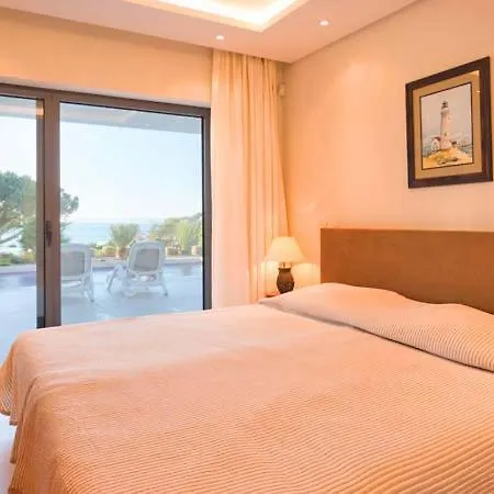 Sleeps 10 Pool Air Con T715830 Villa