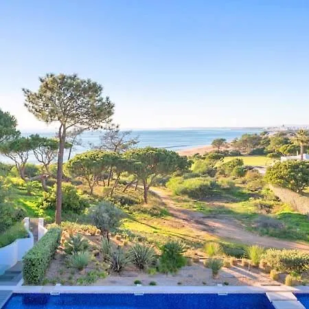Villa Sleeps 10 Pool Air Con T715830 Vale do Lobo